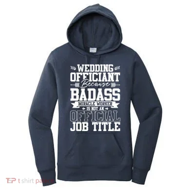 Women's Hoodie