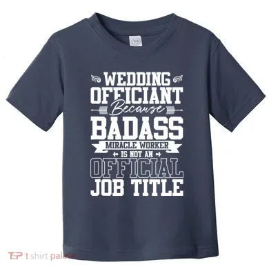 Toddler T-Shirt