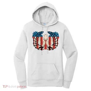 Women's Hoodie