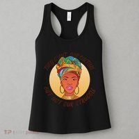 Want Our Culture Not Our Struggle African Female Women's Tank Top thumb 3