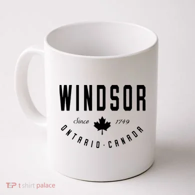 Coffee Mug
