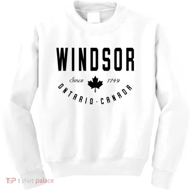 Kids Sweatshirt