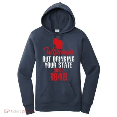 Women's Hoodie