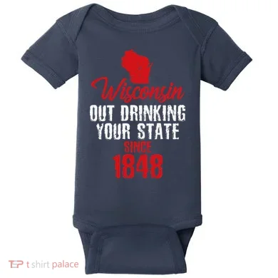 Baby Bodysuit
