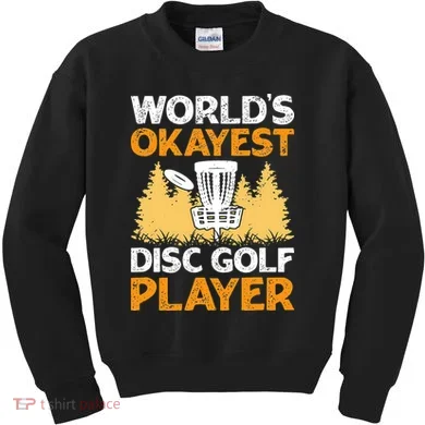 Kids Sweatshirt
