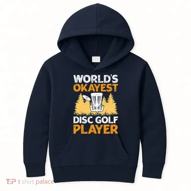 Kids Hoodie
