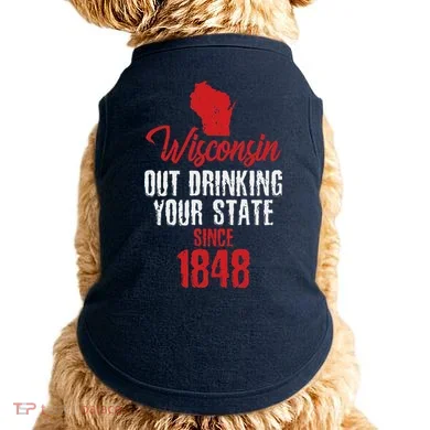 Doggie Tank