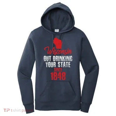 Women's Hoodie