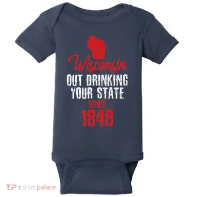 Baby Bodysuit