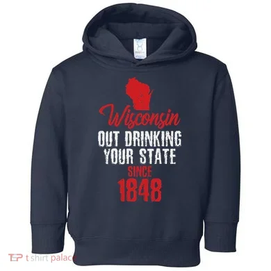 Toddler Hoodie