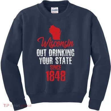 Kids Sweatshirt