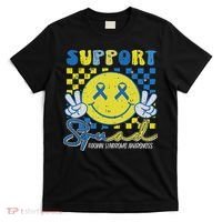 World's Okayest Euchre Partner Cards Funny Sarcastic T-Shirt thumb 0