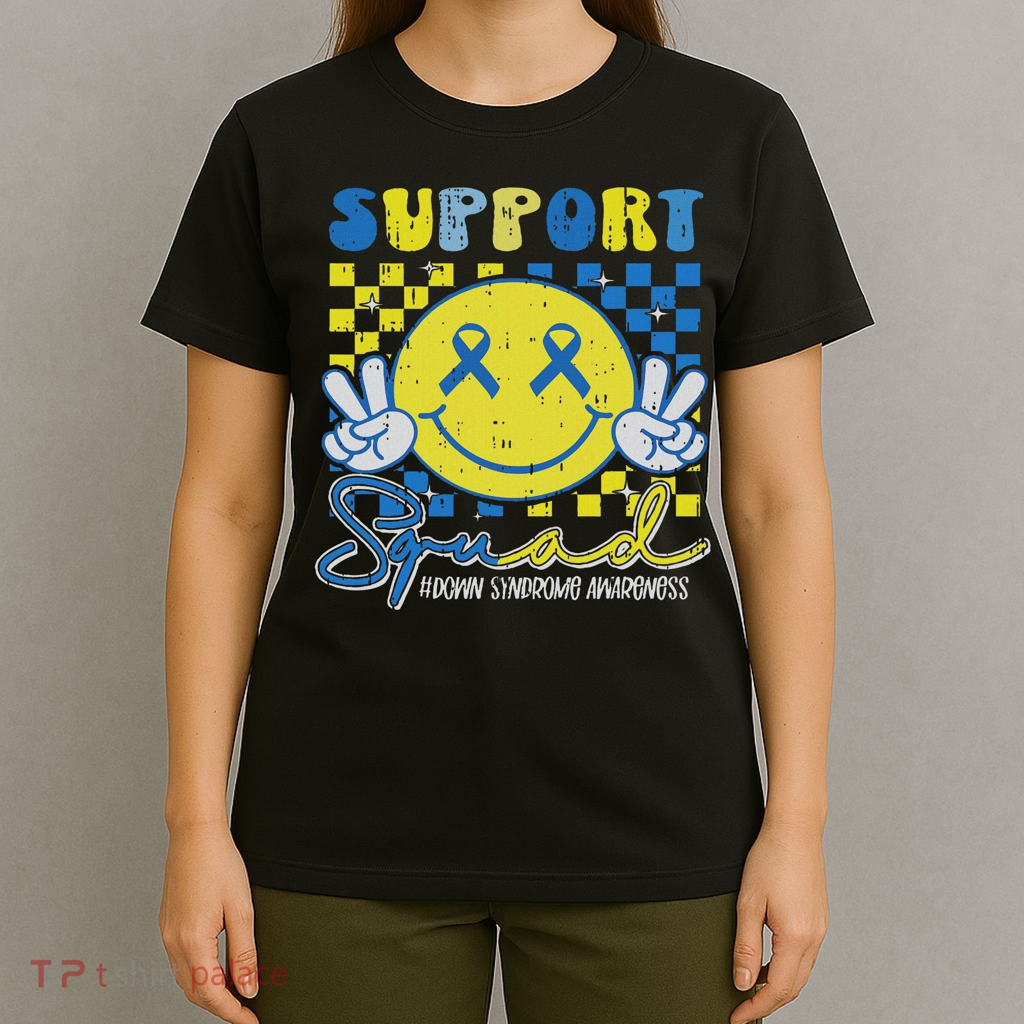World's Okayest Euchre Partner Cards Funny Sarcastic T-Shirt