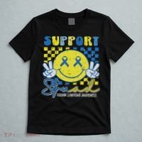 World's Okayest Euchre Partner Cards Funny Sarcastic T-Shirt thumb 5