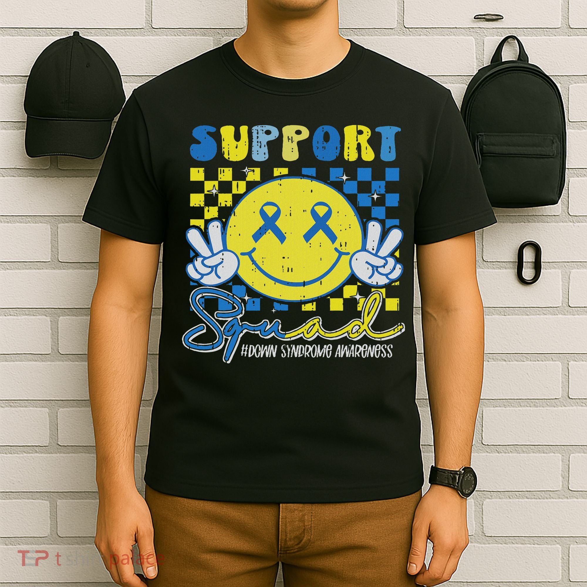 World's Okayest Euchre Partner Cards Funny Sarcastic T-Shirt