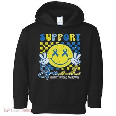 World's Okayest Euchre Partner Cards Funny Sarcastic Toddler Hoodie