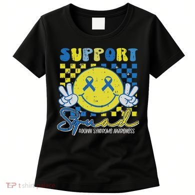 World's Okayest Euchre Partner Cards Funny Sarcastic Women's T-Shirt