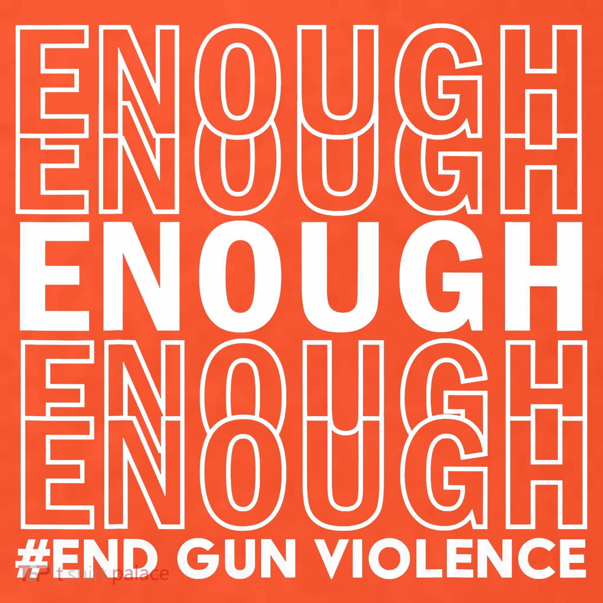 Wear Orange End Gun Violence Protect Kids Not Guns Sweatshirt