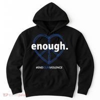 Wear Orange End Gun Violence Protect Kids Not Guns Hoodie thumb 0