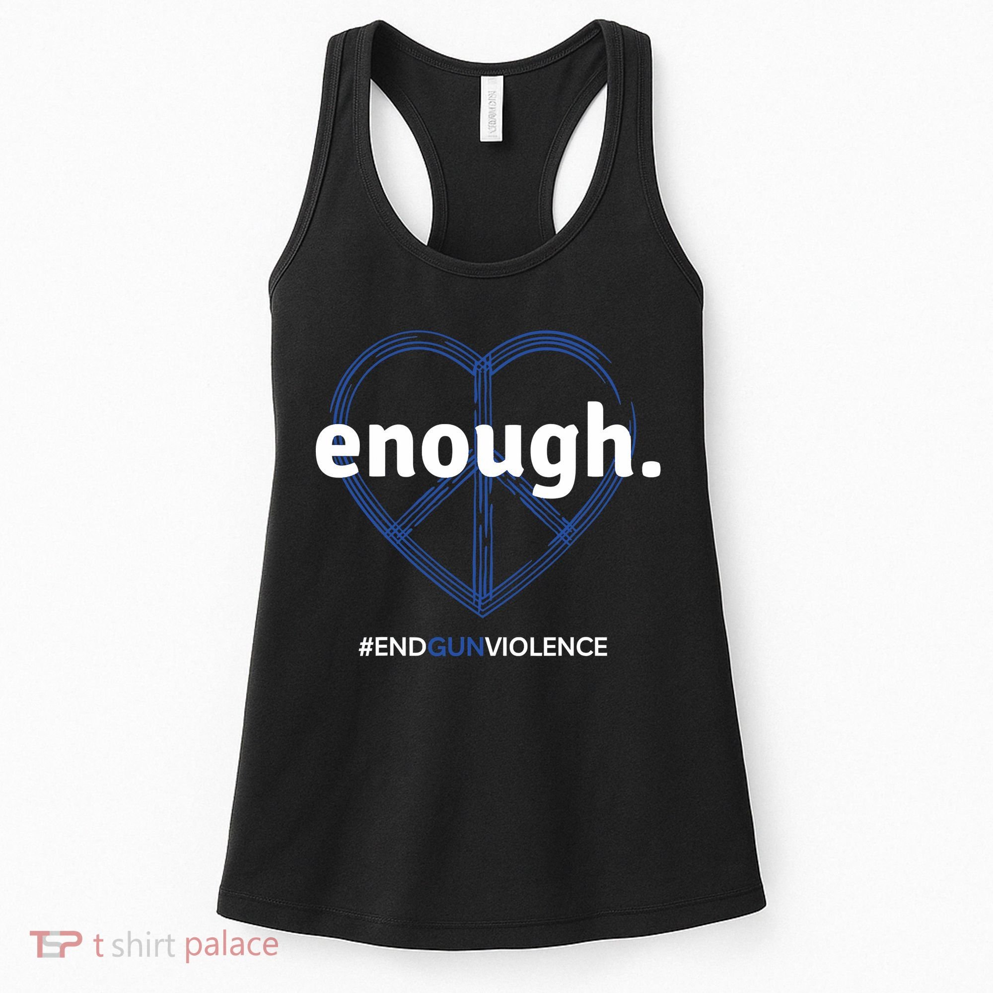 Wear Orange End Gun Violence Protect Kids Not Guns Women's Tank Top