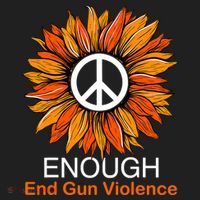 Wear Orange End Gun Violence Protect Kids Not Guns Women's Sweatshirt thumb 2