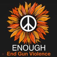 Wear Orange End Gun Violence Protect Kids Not Guns Hoodie thumb 2