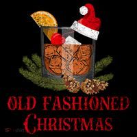 Whiskey Old Fashioned Christmas Funny Bourbon Cocktail Meaningful Gift Coffee Mug thumb 5