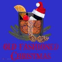 Whiskey Old Fashioned Christmas Funny Bourbon Cocktail Meaningful Gift Sweatshirt thumb 3