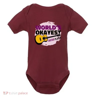 Baby Bodysuit