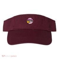 World's Okayest Guitar Player Visor thumb 0