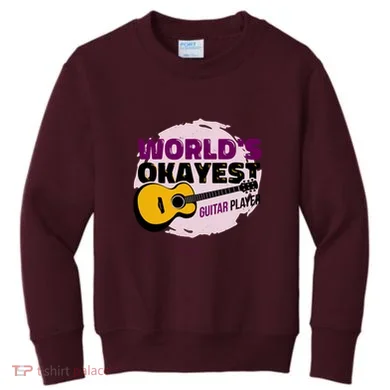 Kids Sweatshirt