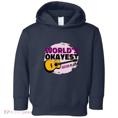Toddler Hoodie