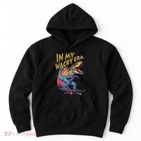Wacky Outfit | In My Wacky Era Hoodie thumb 0