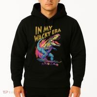 Wacky Outfit | In My Wacky Era Hoodie thumb 2