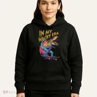 Wacky Outfit | In My Wacky Era Hoodie thumb 5