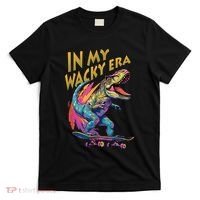 Wacky Outfit | In My Wacky Era T-Shirt thumb 0