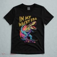 Wacky Outfit | In My Wacky Era T-Shirt thumb 5