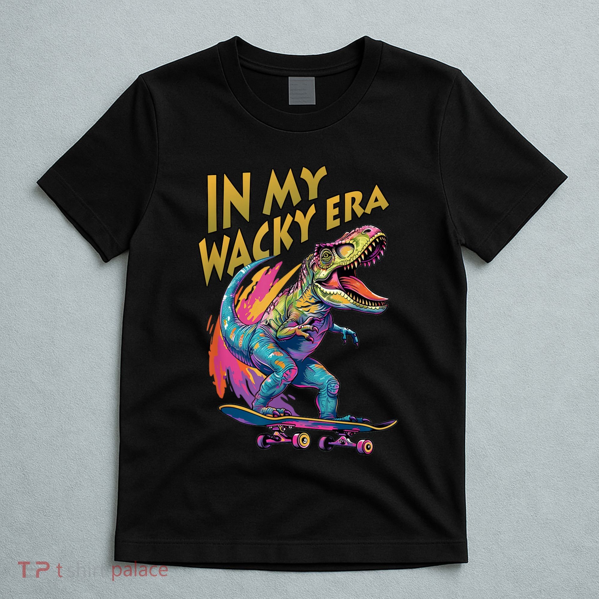 Wacky Outfit | In My Wacky Era T-Shirt