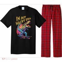 Wacky Outfit | In My Wacky Era Pajama Set thumb 0