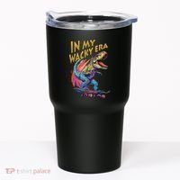 Wacky Outfit | In My Wacky Era Tumbler thumb 0