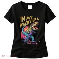 Wacky Outfit | In My Wacky Era Women's T-Shirt thumb 0