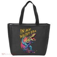 Wacky Outfit | In My Wacky Era Tote Bag thumb 0