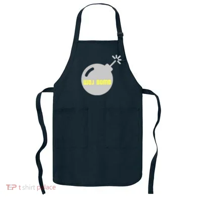 Apron