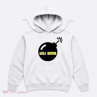 Woj Bomb Hoodie thumb 0