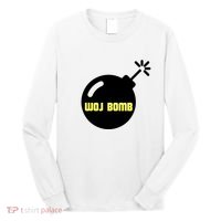 Woj Bomb Long Sleeve Shirt thumb 0