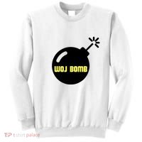 Woj Bomb Sweatshirt thumb 0