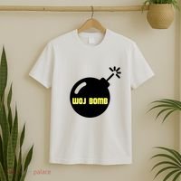 Woj Bomb T-Shirt thumb 2