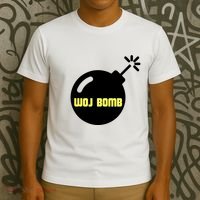 Woj Bomb T-Shirt thumb 3
