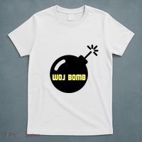 Woj Bomb T-Shirt thumb 5