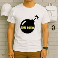 Woj Bomb T-Shirt thumb 6
